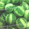 Barnetts Watermelon Gluten Free Boiled Sweets