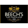 Beechs Dark Chocolate Ginger Misshapes