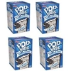 Pop-tarts Frosted Cookies & Creme Pop Tarts x 8 pastries