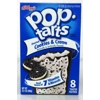 Pop-tarts Frosted Cookies & Creme Pop Tarts x 8 pastries