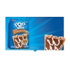Frosted Chocolate Chip Cookie Dough Pop Tarts x 8 pastries