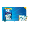 Frosted Blue Raspberry Pop Tarts x 8 pastries