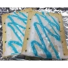 Frosted Blue Raspberry Pop Tarts x 8 pastries