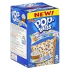 Frosted Confetti Cupcake Pop Tarts x 8 pastries