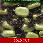 Taveners Chocolate Limes Wrapped Choc Limes Sweets Taveners Chocolate Limes Wrapped Choc Limes Sweets