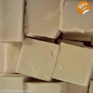 Baileys Flavour Truffle Fudge - The Fudge Factory