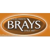 Brays Mentholyptus XTRA Extra Strong | Welsh Sweets