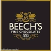 Beechs Milk Chocolate Coffee Creams - Fondant Misshapes