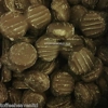Beechs Milk Chocolate Coffee Creams - Fondant Misshapes