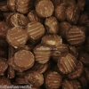 Beechs Milk Chocolate Coffee Creams - Fondant Misshapes