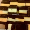 Cream Egg Flavour Fudge & Nougat - The Fudge Factory