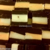 Cream Egg Flavour Fudge & Nougat - The Fudge Factory