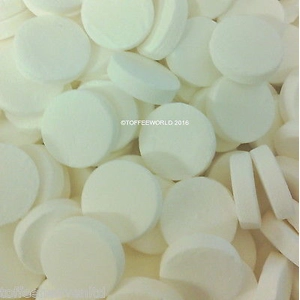 XXX Extra Strong Mints - Peppermint Candy Sweets