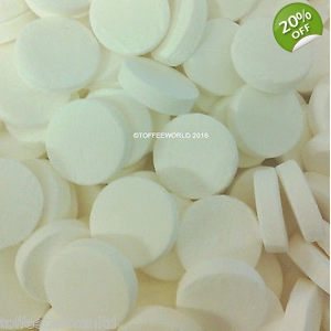 XXX Extra Strong Mints - Peppermint Candy Sweets