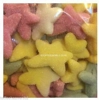 Tropical Starfish Foam Jelly Novelty Sweets