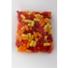 Mike and Ike Strawberry Reunion Chewy Fruit Flavored Candies