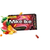 Mike and Ike Strawberry Reunion Chewy Fruit Flavored Candies