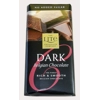 Lite No Added Sugar Plain Dark Belgian Chocolate Bar