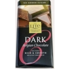 Lite No Added Sugar Plain Dark Belgian Chocolate Bar