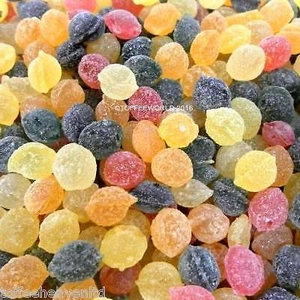 Dobsons Fruit Pips - Mini Boiled Fruity Sweets