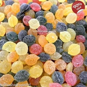 Dobsons Fruit Pips - Mini Boiled Fruity Sweets