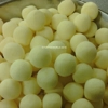 Lonka Sour Lemon Soft Chewy Bonbons Sweets