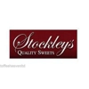 Stockleys Strawberry Sherbets - Sherbet Strawberries