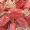 Stockleys Strawberry Sherbets - Sherbet Strawberries