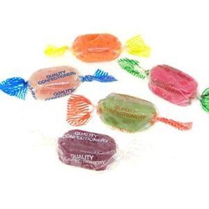 Stockleys Paradise Fruits Boiled Sweets