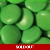 Walkers Giant Spearmint Imperials Mints Green Sw.. Walkers Giant Spearmint Imperials Mints Green Sw..