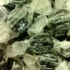 Tilleys Throat & Chest - Menthol Aniseed and Liquorice Wrapped Sweets