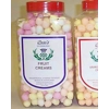 Fruit Creams Soft Candy Sweets By Ross's of Edinburgh
