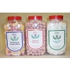 Edinburgh Castle Rock Candy Retro Sweets by Ross's