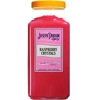 Raspberry Crystals Sherbet by Dobsons Sweets