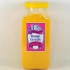 Orange Crystals Thick Sherbet by Dobsons Sweets