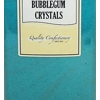 Dobsons Bubblegum Crystals - Blue Sherbet