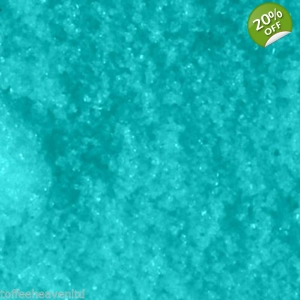 Dobsons Bubblegum Crystals - Blue Sherbet