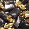 Sugar Free Liquorice Toffees - Thornes Toffee Sweets