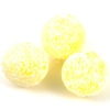 Barnetts Mega Sour Lemons Gluten Free Lemon Sweets