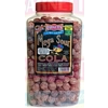 Barnetts Mega Sour Cola Balls Gluten & Gelatine Free Sweets