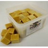 Cream Soda Flavour Fudge The Fudge Factory