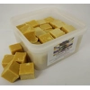 Cream Soda Flavour Fudge The Fudge Factory