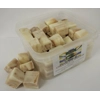 Chocolate Baileys Flavour Fudge Nougat The Fudge Factory