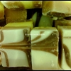 The Fudge Factory Vanilla Custard Slice Fudge Nougat