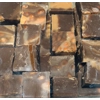 Peanut Nutella Flavour Fudge The Fudge Factory