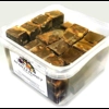 Peanut Nutella Flavour Fudge The Fudge Factory
