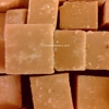 Peanut Butter Flavour Fudge - The Fudge Factory
