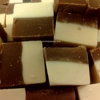 Cappuccino Flavour Fudge - The Fudge Factory