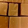 Irish Coffee Flavour Fudge - The Fudge Factory