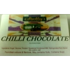 Chilli Chocolate Flavour Fudge By The Fudge Factory